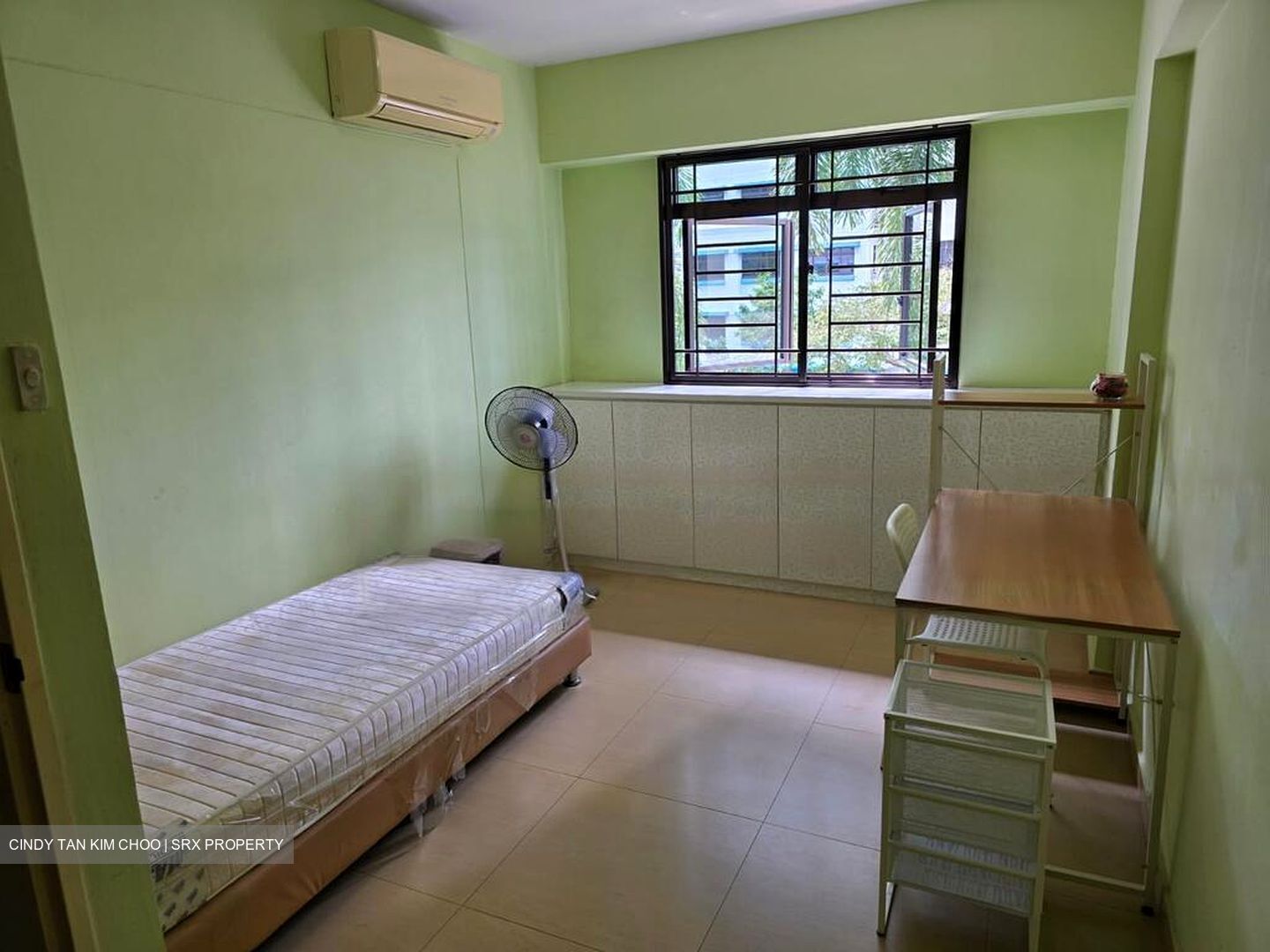 Blk 274A Wenya (Jurong West), HDB 5 Rooms #453837771